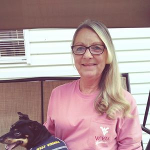 Meet your Posher, Donna